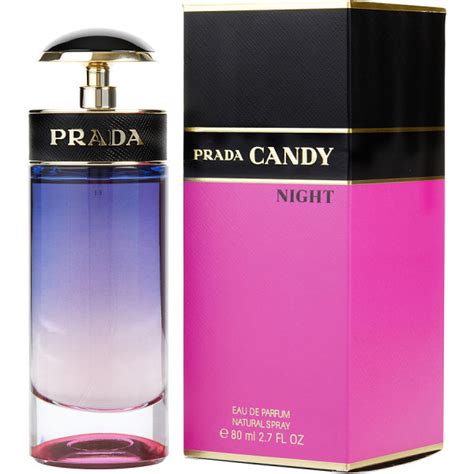 prada candy night chemist warehouse|Prada Candy night fragrance.